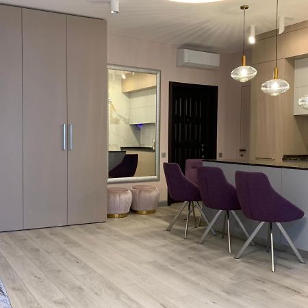 Комфортные Апартаменты Аркадии Oděsa Exteriér fotografie